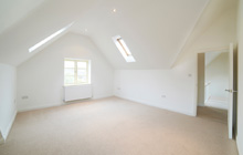 Ringmore bedroom extension leads
