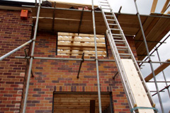 house extensions Ringmore