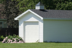 Ringmore outbuilding construction costs